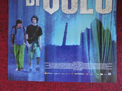 LEZIONI DI VOLO ITALIAN LOCANDINA (26.5"x11.5") POSTER GIOVANNA MEZZOGIORNO 2007 - Rendezvous Cinema