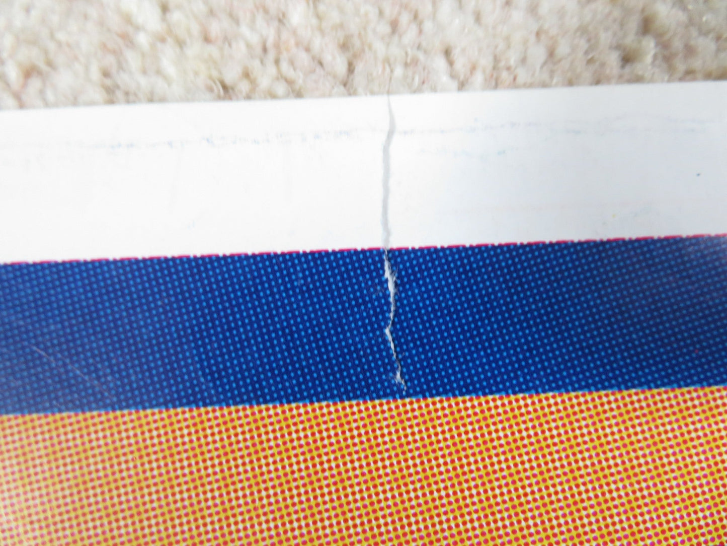 LIBERA ITALIAN 2 FOGLIO POSTER IAIA FORTE CRISTINA DONADIO 1993 - b Rendezvous Cinema Movie posters