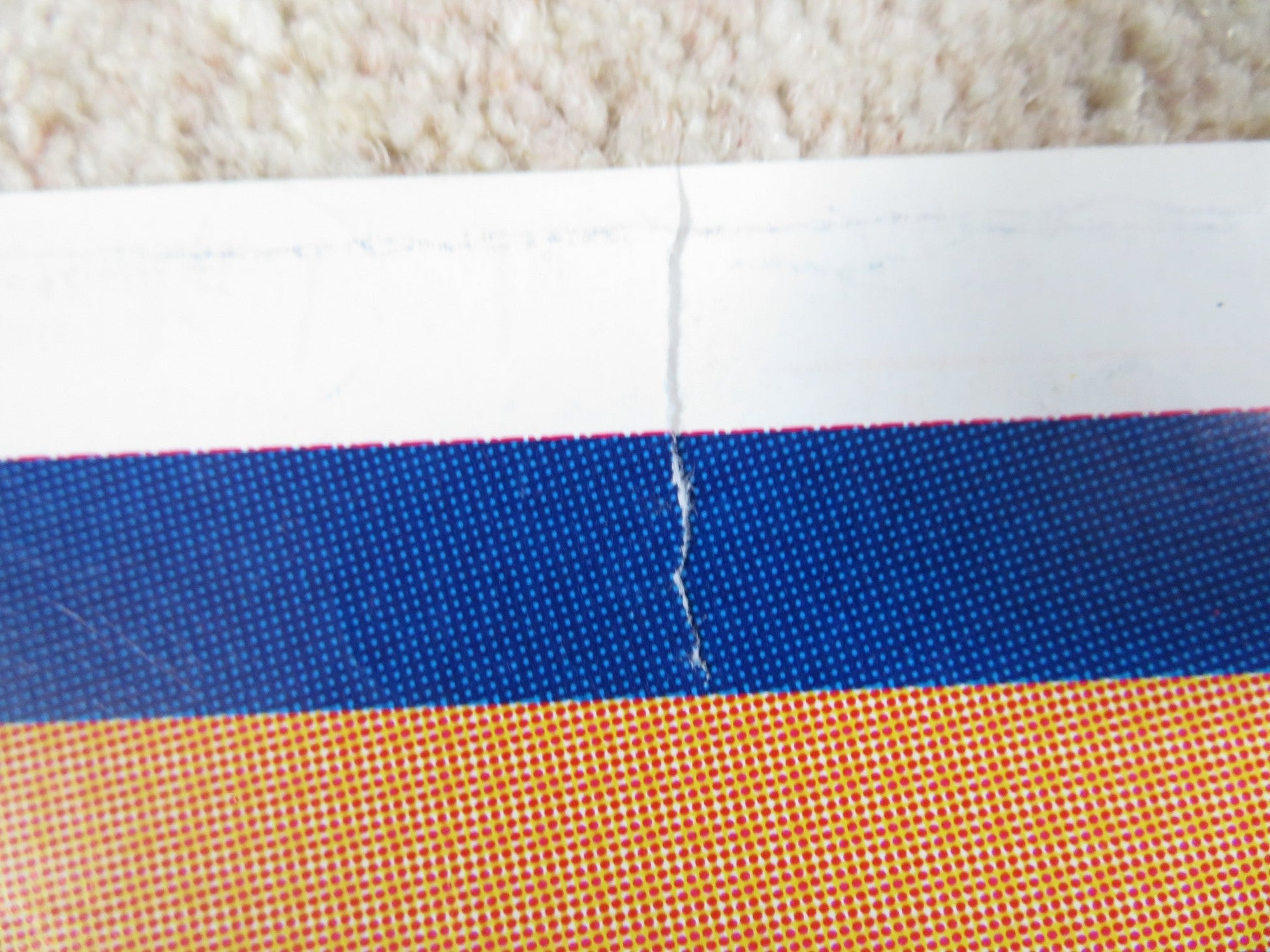 LIBERA ITALIAN 2 FOGLIO POSTER IAIA FORTE CRISTINA DONADIO 1993 - b Rendezvous Cinema Movie posters