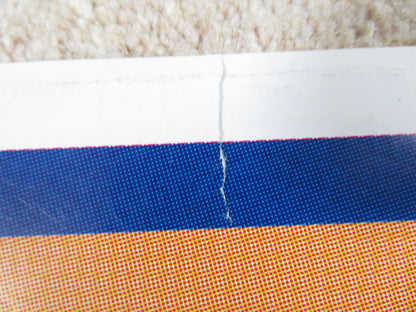 LIBERA ITALIAN 2 FOGLIO POSTER IAIA FORTE CRISTINA DONADIO 1993 - b Rendezvous Cinema Movie posters