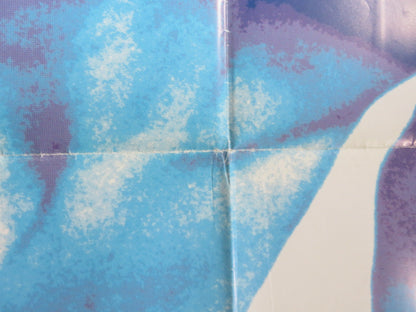 LIBERA ITALIAN 2 FOGLIO POSTER IAIA FORTE CRISTINA DONADIO 1993 - b Rendezvous Cinema Movie posters