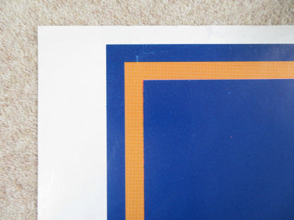 LIBERA ITALIAN 2 FOGLIO POSTER IAIA FORTE CRISTINA DONADIO 1993 - b Rendezvous Cinema Movie posters