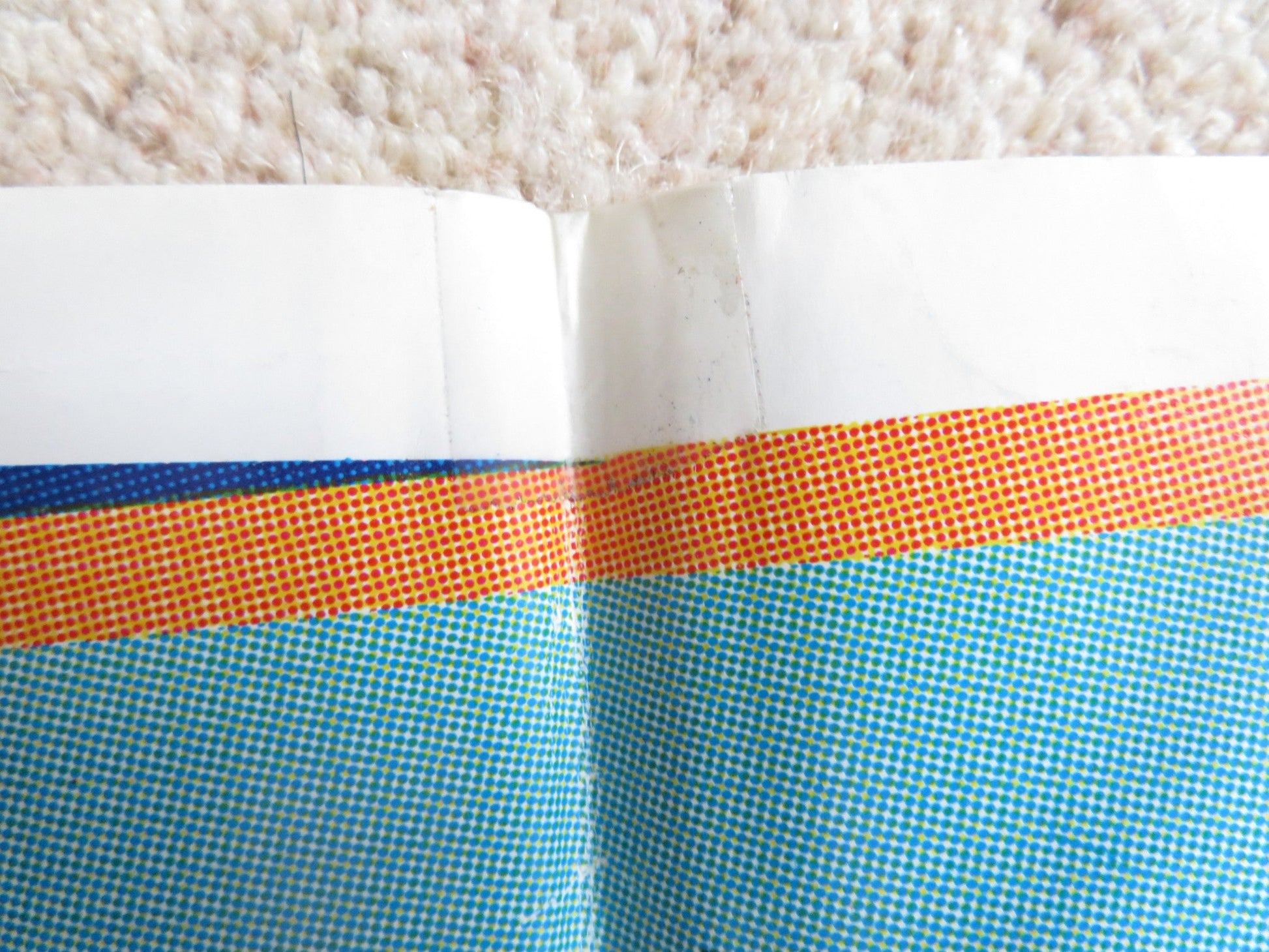 LIBERA ITALIAN 2 FOGLIO POSTER IAIA FORTE CRISTINA DONADIO 1993 - b Rendezvous Cinema Movie posters