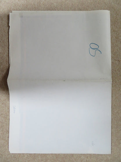 LIBERA ITALIAN 2 FOGLIO POSTER IAIA FORTE CRISTINA DONADIO 1993 - b Rendezvous Cinema Movie posters