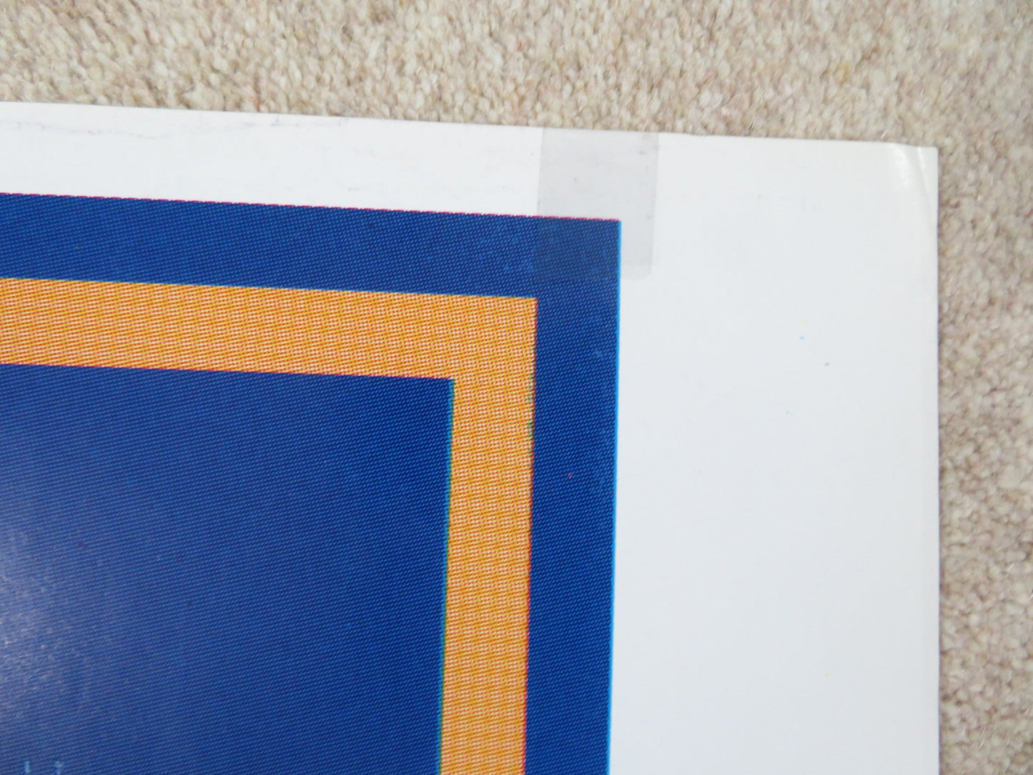 LIBERA ITALIAN 2 FOGLIO POSTER IAIA FORTE CRISTINA DONADIO 1993 - b Rendezvous Cinema Movie posters