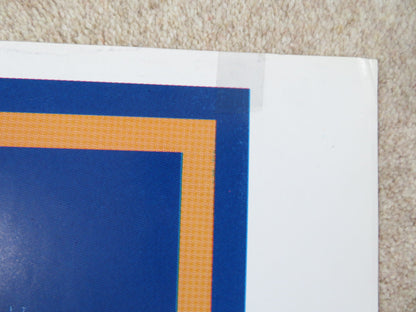 LIBERA ITALIAN 2 FOGLIO POSTER IAIA FORTE CRISTINA DONADIO 1993 - b Rendezvous Cinema Movie posters