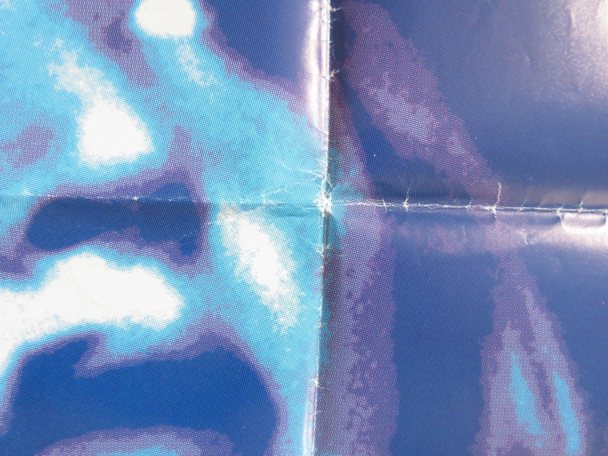 LIBERA ITALIAN 2 FOGLIO POSTER IAIA FORTE CRISTINA DONADIO 1993 - b Rendezvous Cinema Movie posters