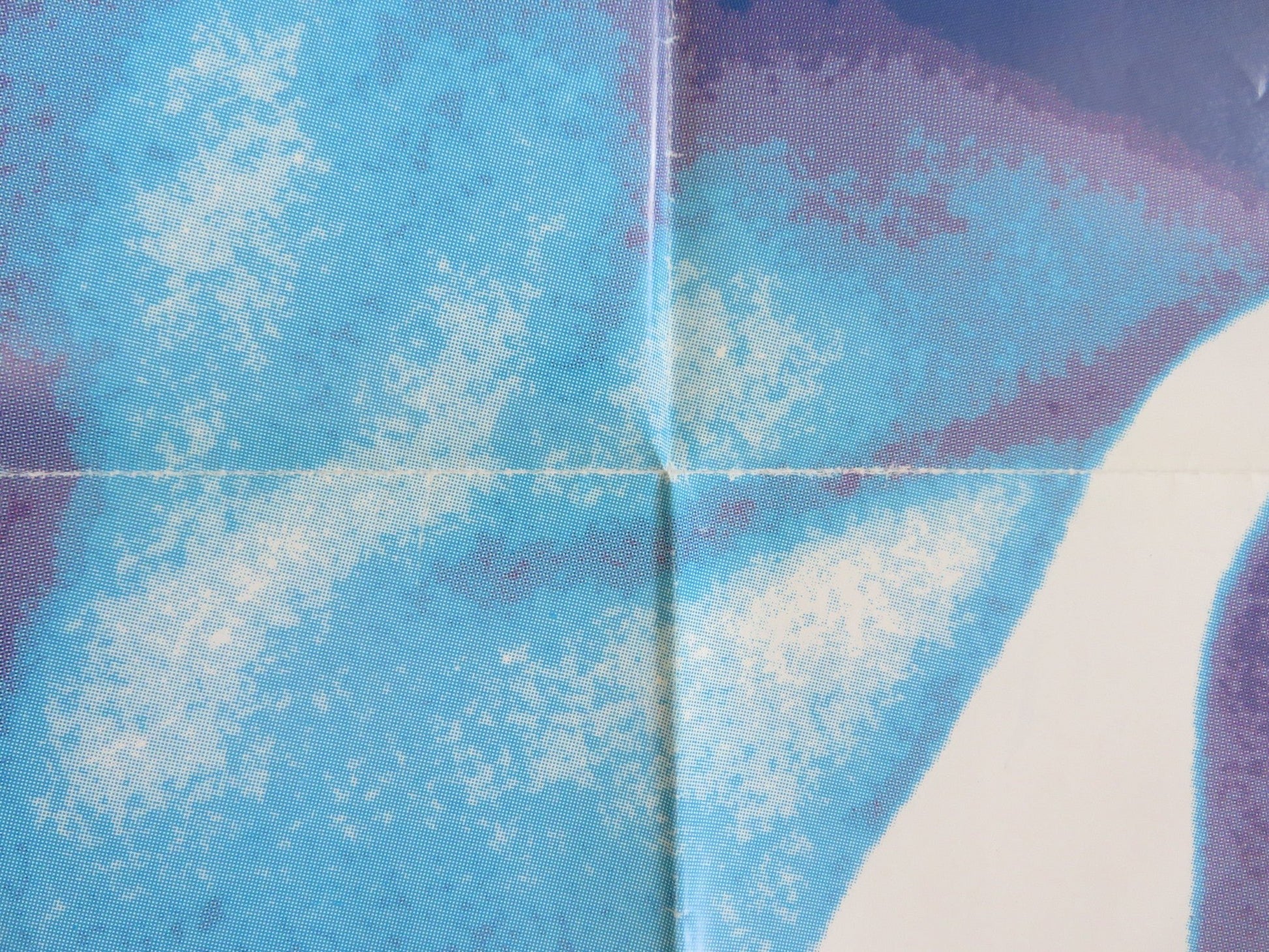 LIBERA ITALIAN 2 FOGLIO POSTER LAIA FORTE CRISTINA DONADIO 1993 Rendezvous Cinema Movie posters