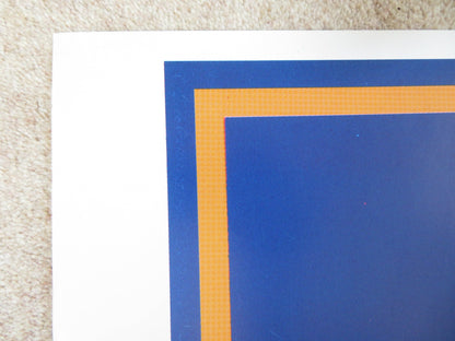 LIBERA ITALIAN 2 FOGLIO POSTER LAIA FORTE CRISTINA DONADIO 1993 Rendezvous Cinema Movie posters