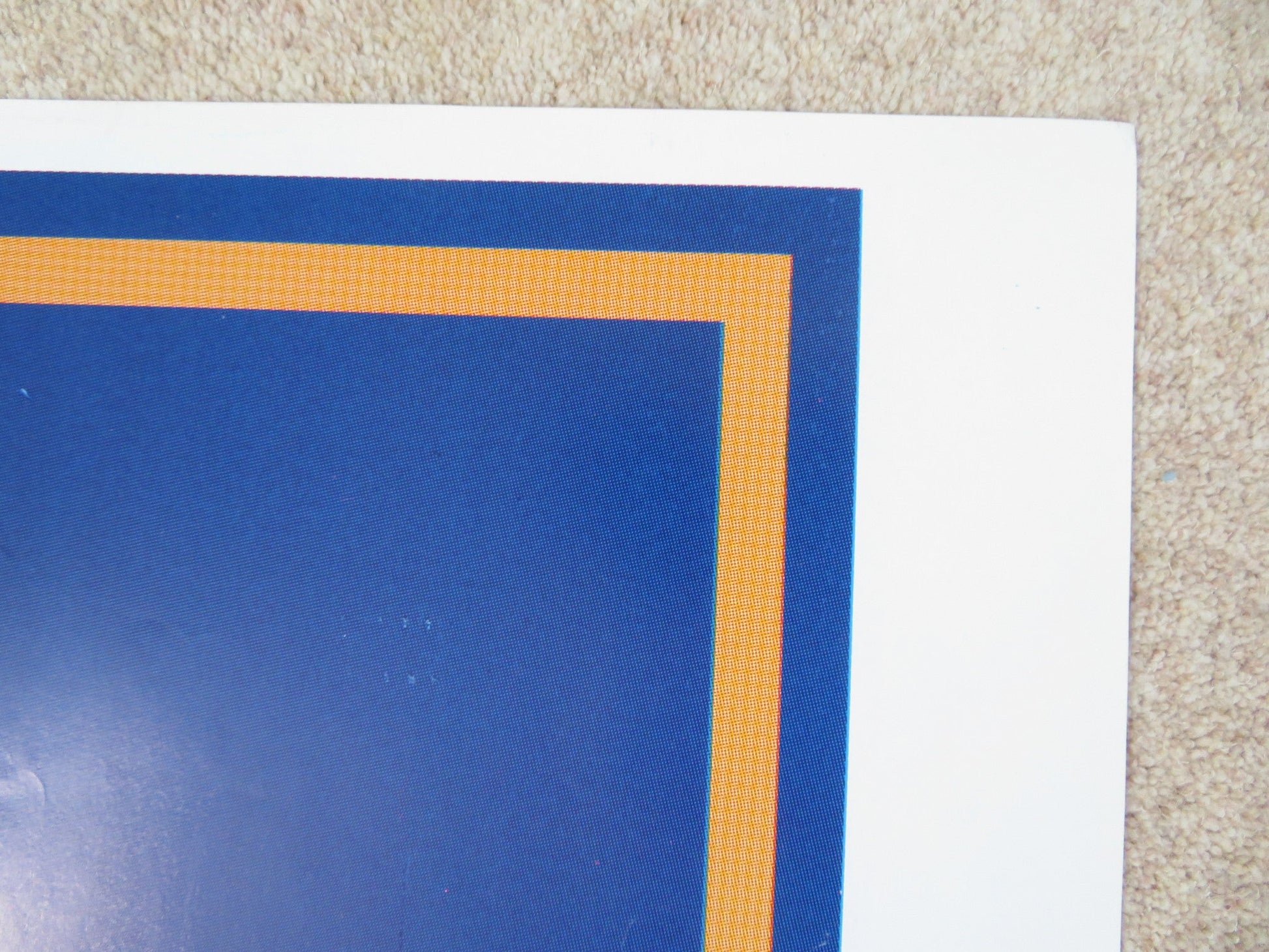 LIBERA ITALIAN 2 FOGLIO POSTER LAIA FORTE CRISTINA DONADIO 1993 Rendezvous Cinema Movie posters