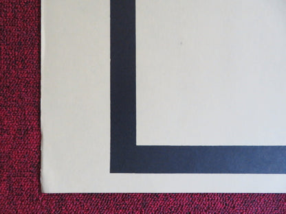 LICKITY SPLIT US TRI FOLDED ONE SHEET ROLLED POSTER LINDA LOVEMORE SANDI FOXX Rendezvous Cinema Movie posters