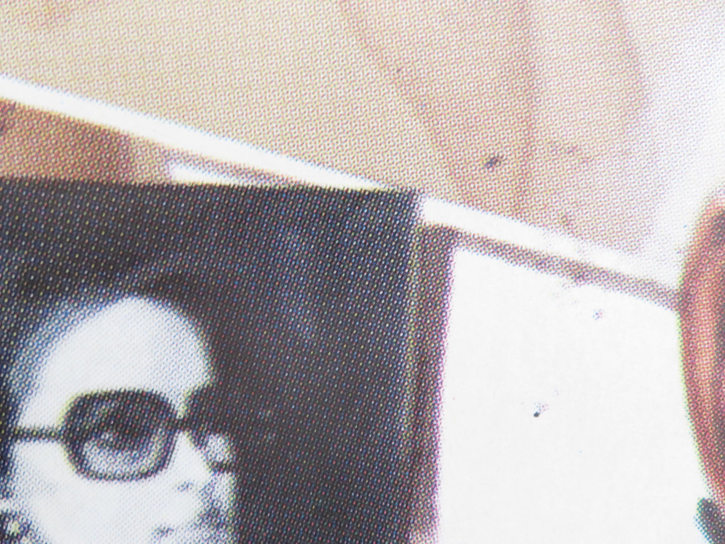 L'IDOLO DELLA CITTA ITALIAN 2 FOGLIO POSTER MARCELLO MASTROIANNI 1973 Rendezvous Cinema Movie posters