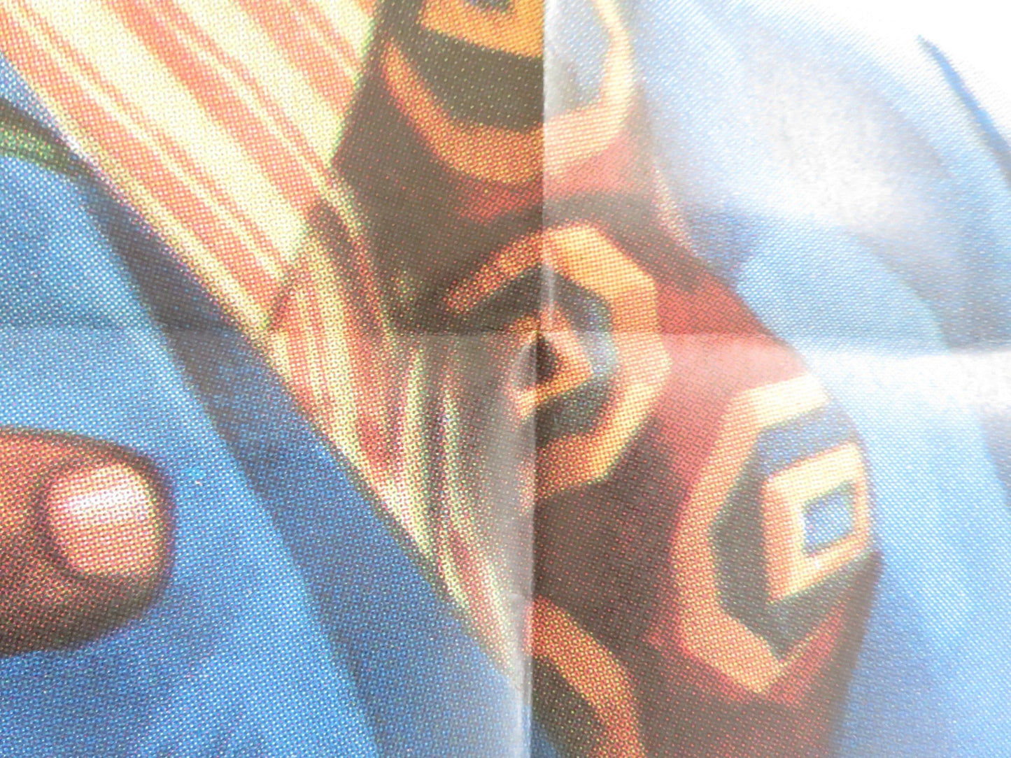 L'IDOLO DELLA CITTA ITALIAN 2 FOGLIO POSTER MARCELLO MASTROIANNI 1973 Rendezvous Cinema Movie posters