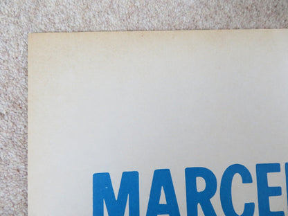 L'IDOLO DELLA CITTA ITALIAN 2 FOGLIO POSTER MARCELLO MASTROIANNI 1973 Rendezvous Cinema Movie posters