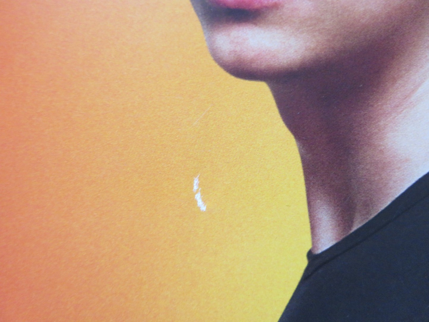 LIFE AFTER BETH UK QUAD ROLLED POSTER AUBREY PLAZA DANE DEHAAN 2014 Rendezvous Cinema Movie posters