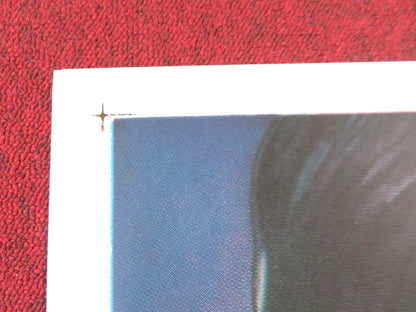 LIFE AT THE TOP FOLDED US ONE SHEET POSTER LAURENCE HARVEY JEAN SIMMONS 1966 Rendezvous Cinema Movie posters