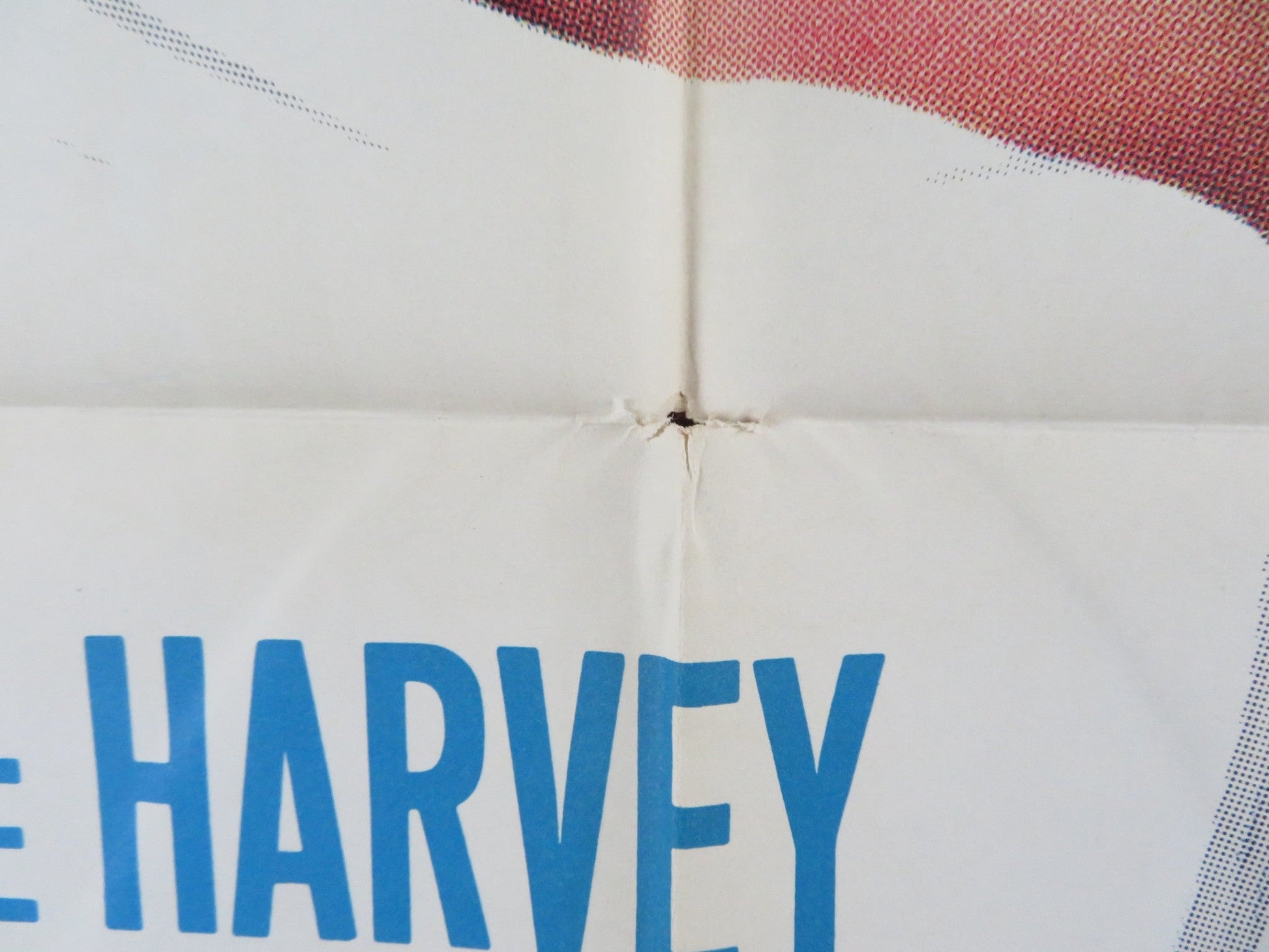 LIFE AT THE TOP FOLDED US ONE SHEET POSTER LAURENCE HARVEY JEAN SIMMONS 1966 Rendezvous Cinema Movie posters