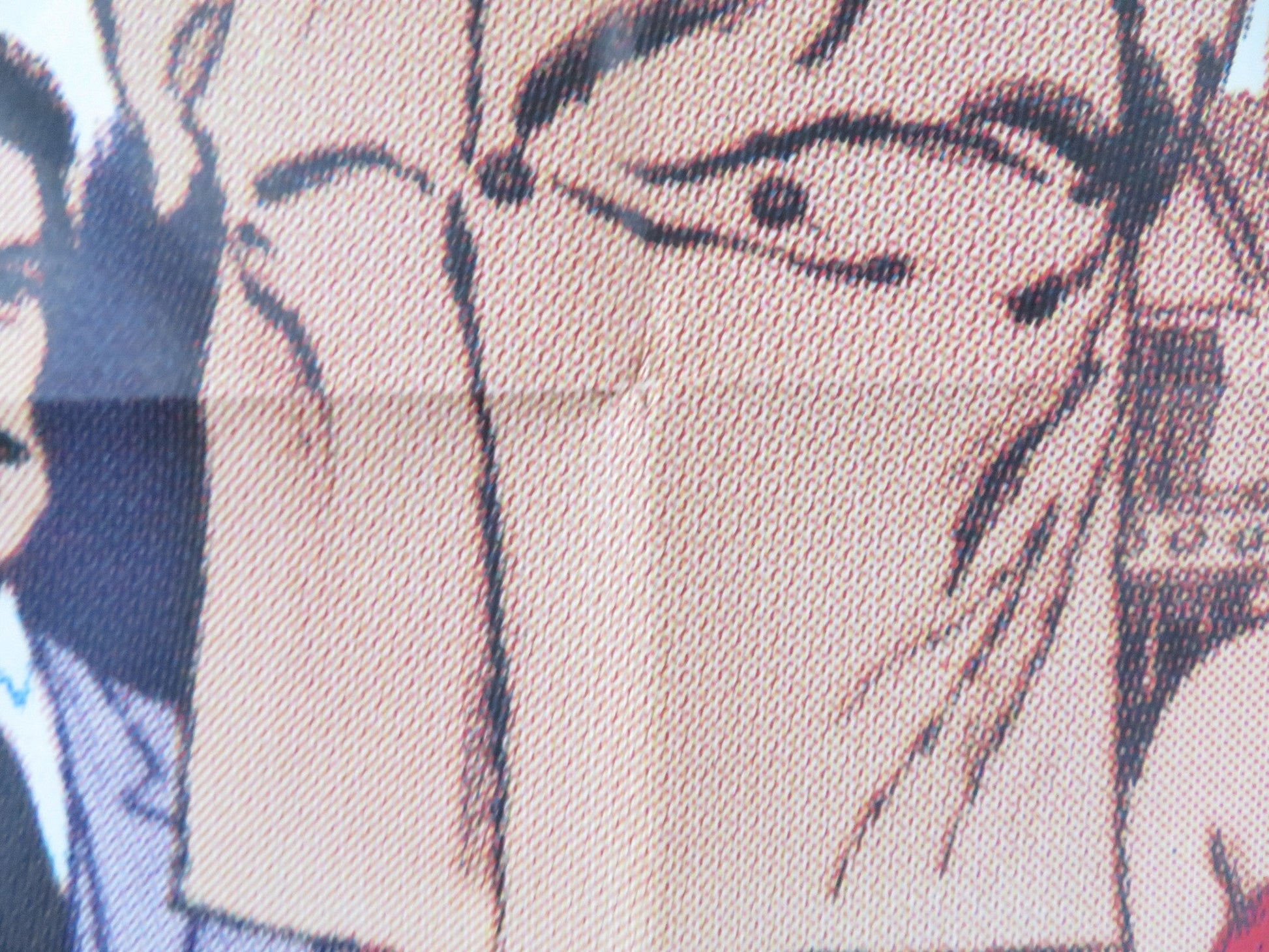 LIFE AT THE TOP FOLDED US ONE SHEET POSTER LAURENCE HARVEY JEAN SIMMONS 1966 Rendezvous Cinema Movie posters