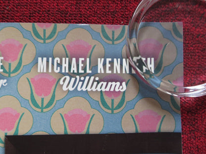 LIFE DURING WARTIME UK QUAD (30"x 40") ROLLED POSTER SHIRLEY HENDERSON 2009 Rendezvous Cinema Movie posters