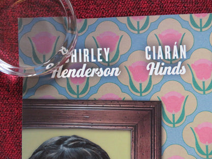 LIFE DURING WARTIME UK QUAD (30"x 40") ROLLED POSTER SHIRLEY HENDERSON 2009 Rendezvous Cinema Movie posters