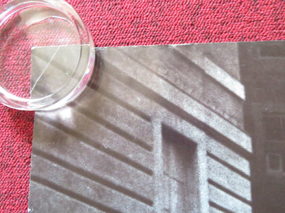 LIFE IS BEAUTIFUL UK QUAD ROLLED POSTER ROBERTO BENIGNI NICOLETTA BRASCHI 1997 Rendezvous Cinema Movie posters