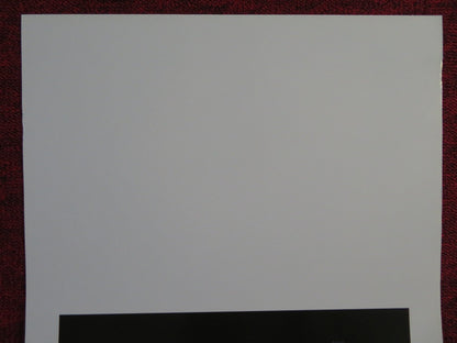 LIFE ITALIAN LOCANDINA POSTER JAKE GYLLENHAAL REBECCA FERGUSON 2017 Rendezvous Cinema Movie posters