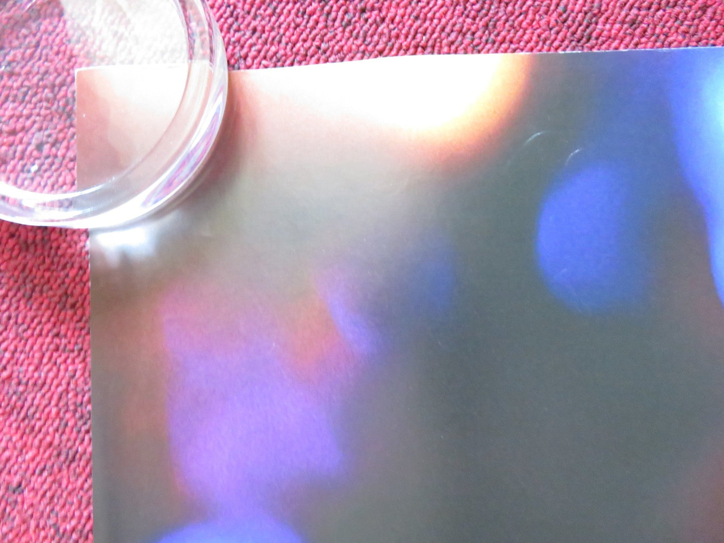 LIFE OF THE PARTY UK QUAD (30"x 40") ROLLED POSTER MELISSA MCCARTHY 2018 Rendezvous Cinema Movie posters