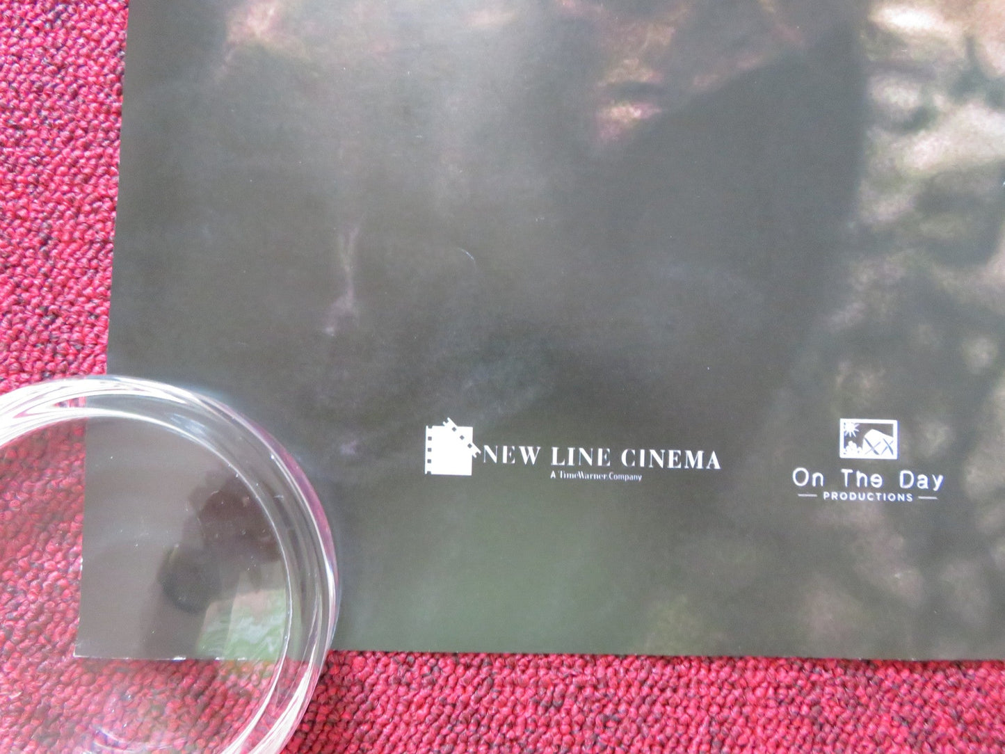 LIFE OF THE PARTY UK QUAD (30"x 40") ROLLED POSTER MELISSA MCCARTHY 2018 Rendezvous Cinema Movie posters