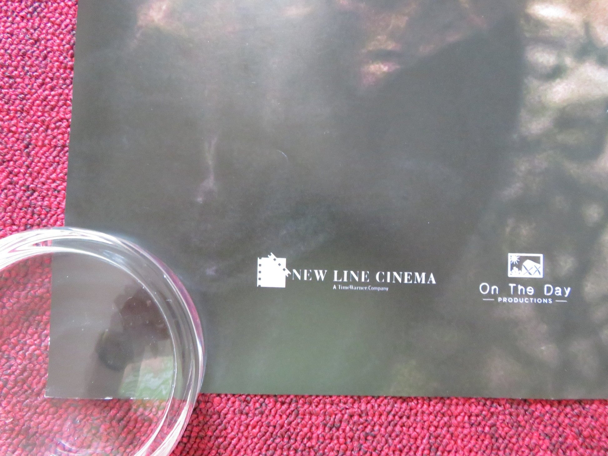 LIFE OF THE PARTY UK QUAD (30"x 40") ROLLED POSTER MELISSA MCCARTHY 2018 Rendezvous Cinema Movie posters