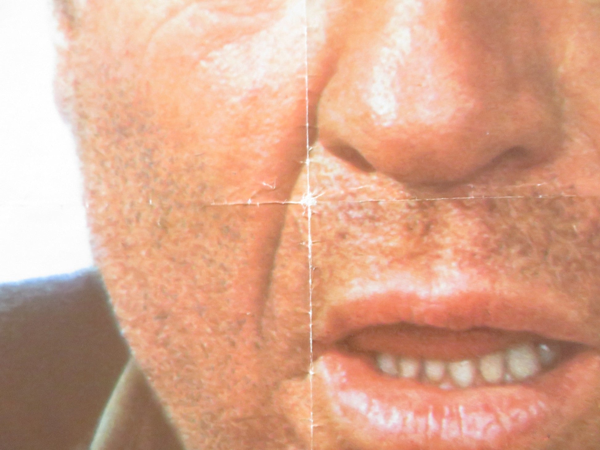 LIFE STINKS UK QUAD (30"x 40") ROLLED POSTER MEL BROOKS 1991 Rendezvous Cinema Movie posters