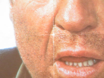 LIFE STINKS UK QUAD (30"x 40") ROLLED POSTER MEL BROOKS 1991 Rendezvous Cinema Movie posters