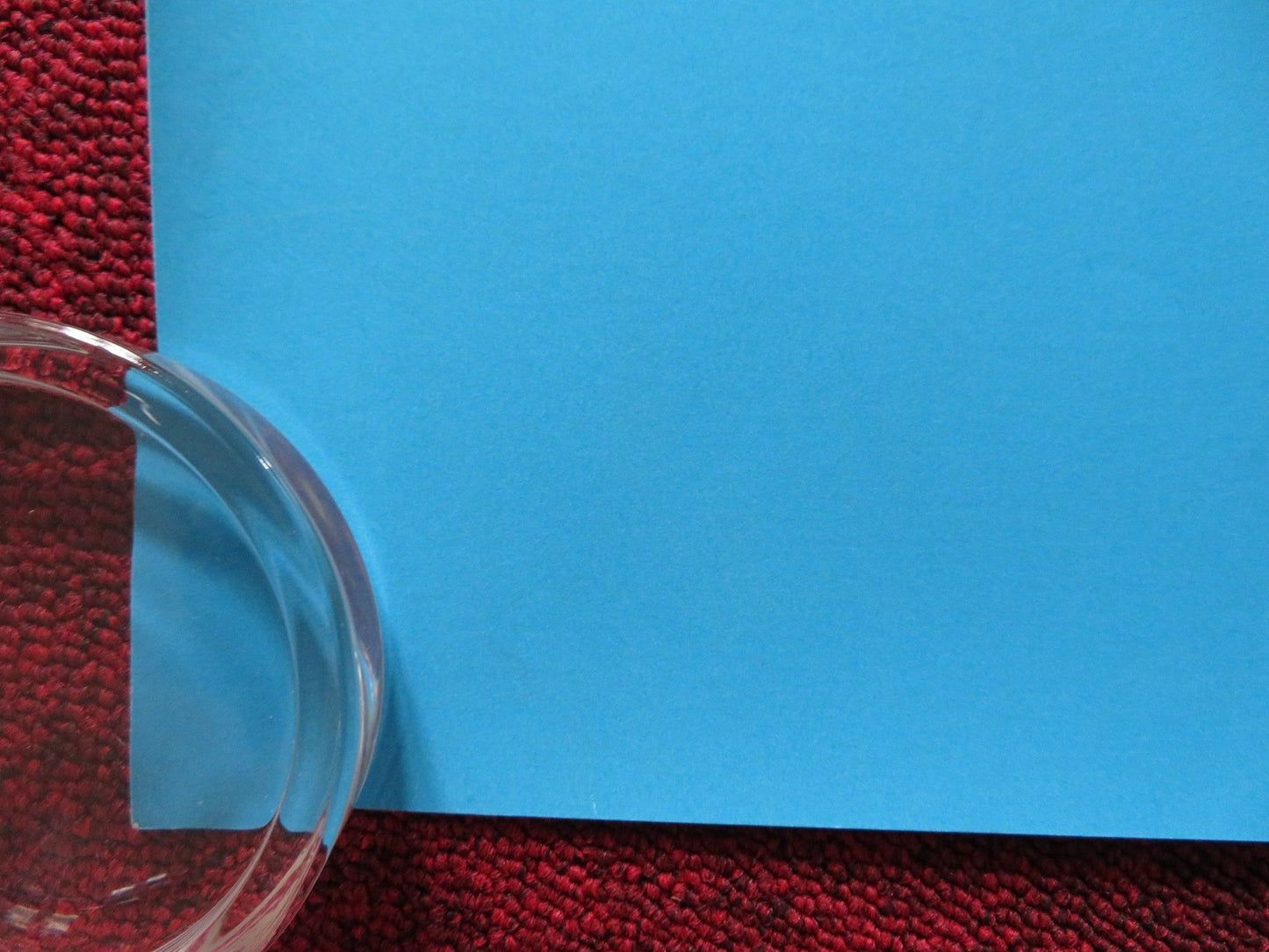 LIFE UK QUAD (30"x 40") ROLLED POSTER ROBERT PATTINSON DANE DEHAAN 2015 Rendezvous Cinema Movie posters