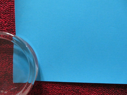 LIFE UK QUAD (30"x 40") ROLLED POSTER ROBERT PATTINSON DANE DEHAAN 2015 Rendezvous Cinema Movie posters