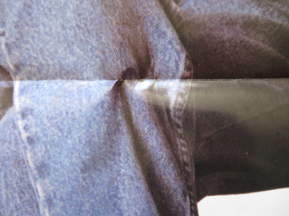 LIFE WITH MIKEY FOLDED US ONE SHEET POSTER MICHAEL J. FOX 1993 Rendezvous Cinema Movie posters