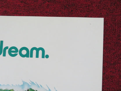 LIFEGUARD FOLDED US ONE SHEET POSTER SAM ELLIOTT ANNE ARCHER 1976 Rendezvous Cinema Movie posters