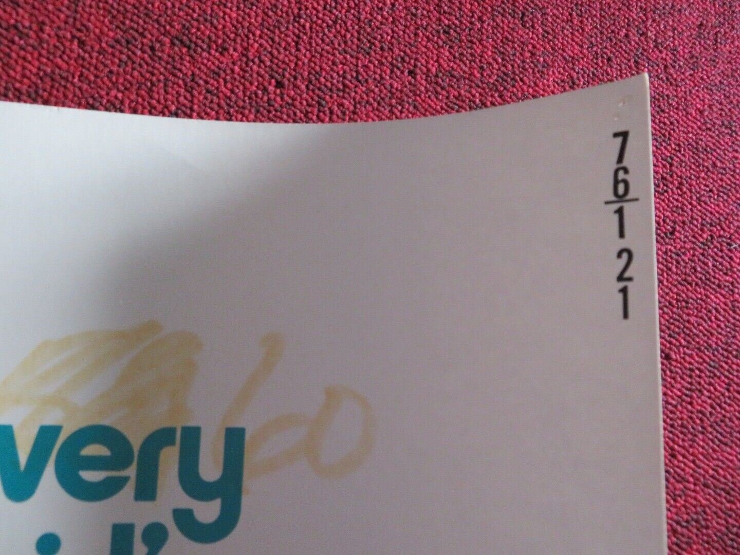 LIFEGUARD US HALF SHEET (22"x 28") POSTER SAM ELLIOTT ANNE ARCHER 1976 Rendezvous Cinema Movie posters