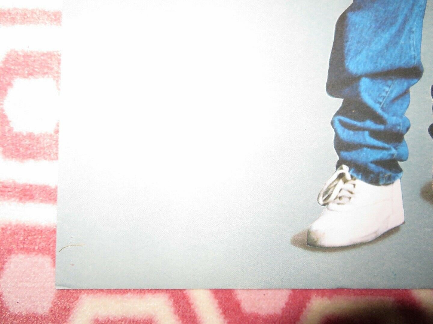 LIKE FATHER LIKE SON BRITISH QUAD(30"x40") POSTER DUDLEY MOORE KIRK CAMERON 1987 Movie posters