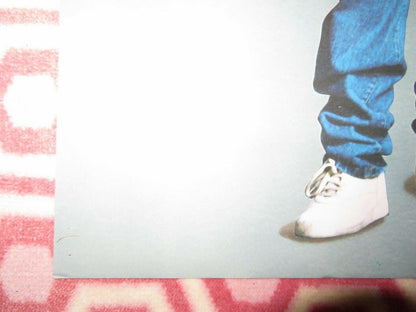 LIKE FATHER LIKE SON BRITISH QUAD(30"x40") POSTER DUDLEY MOORE KIRK CAMERON 1987 Movie posters