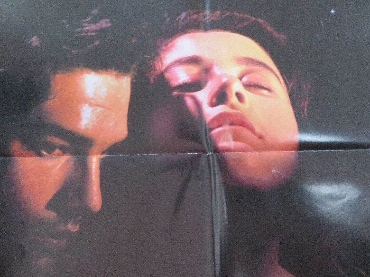 LIKE WATER FOR CHOCOLATE / Como agua para chocolate US ONE SHEET POSTER 1992 Movie posters