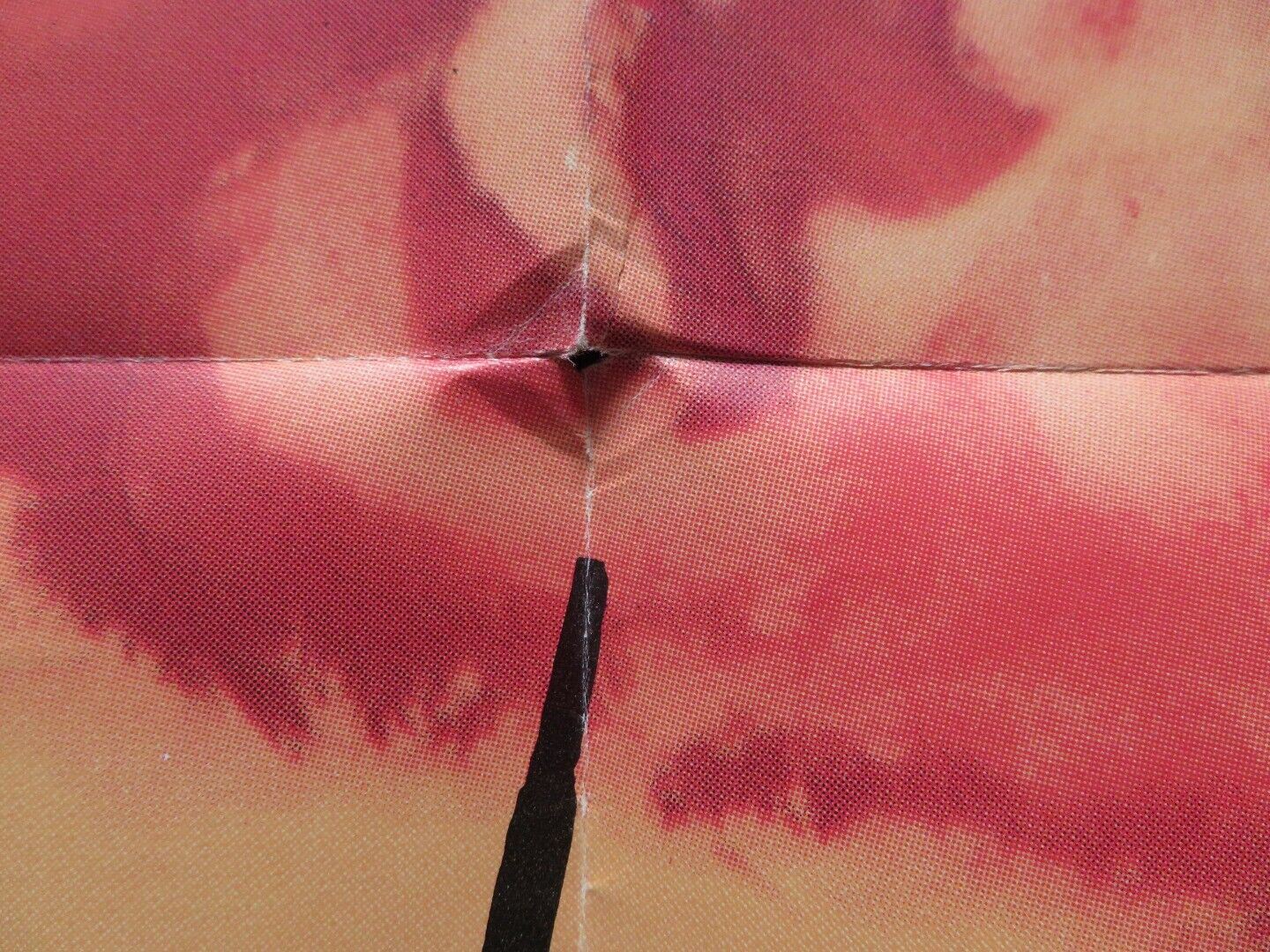 LILITH FOLDED US ONE SHEET POSTER WARREN BEATTY JEAN SEBERG 1964 Movie posters