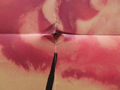 LILITH FOLDED US ONE SHEET POSTER WARREN BEATTY JEAN SEBERG 1964 Movie posters