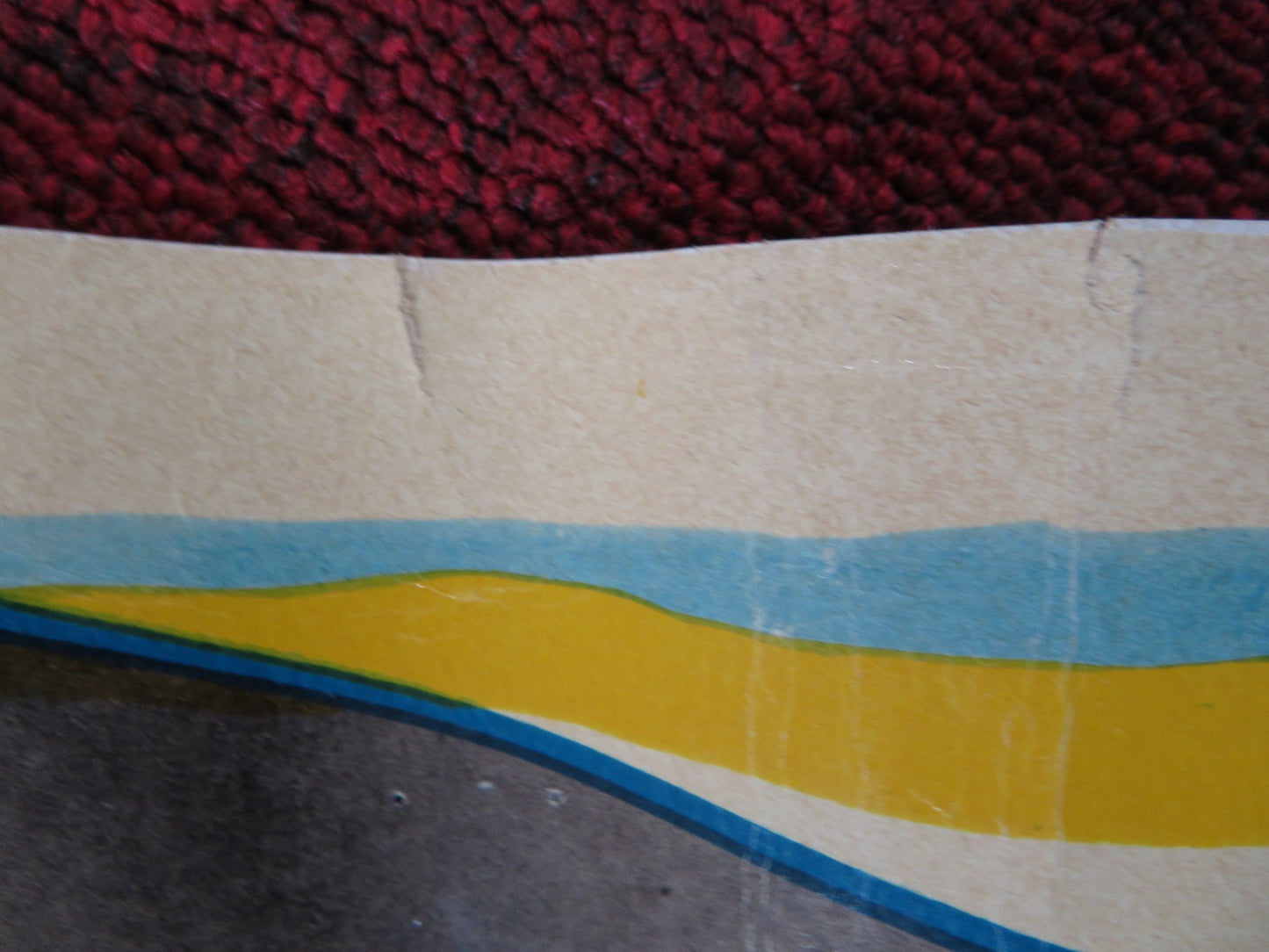 L'INCHIESTA DELL'ISPETTORE MORGAN / CHANCE.. - b ITALIAN FOTOBUSTA POSTER 1959 Rendezvous Cinema Movie posters