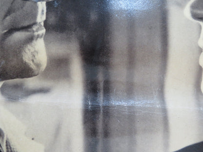 L'INCHIESTA DELL'ISPETTORE MORGAN / CHANCE.. - b ITALIAN FOTOBUSTA POSTER 1959 Rendezvous Cinema Movie posters