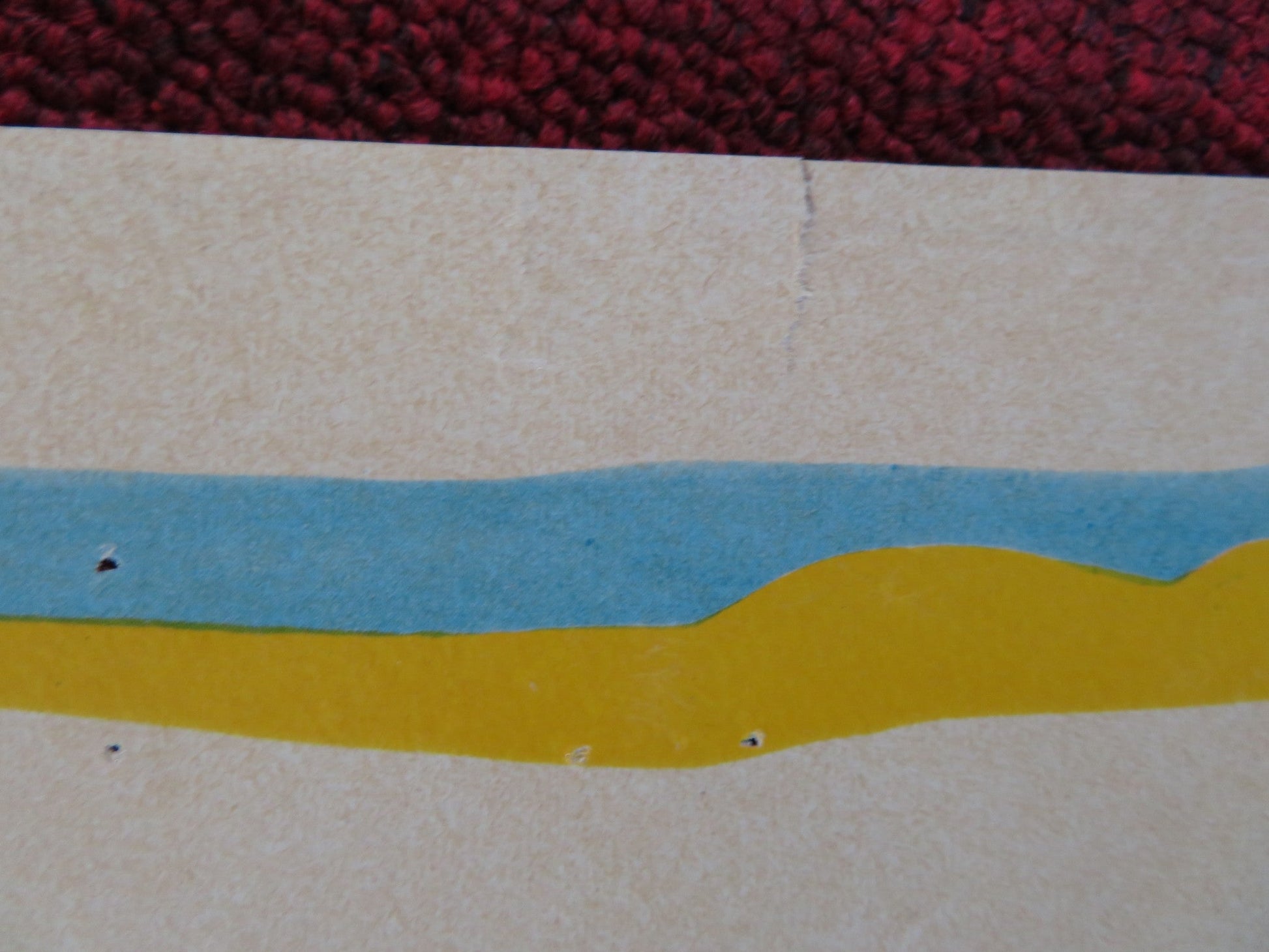 L'INCHIESTA DELL'ISPETTORE MORGAN / CHANCE.. - b ITALIAN FOTOBUSTA POSTER 1959 Rendezvous Cinema Movie posters