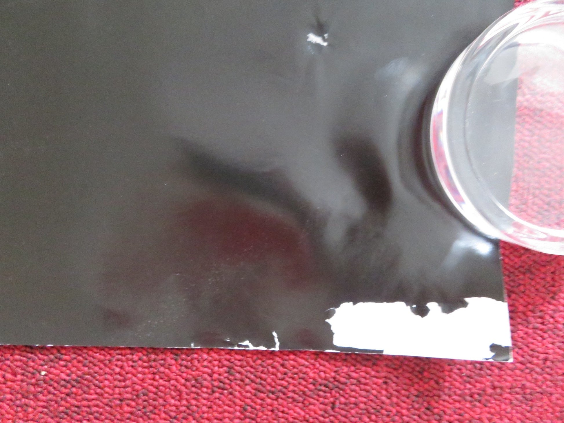 LINCOLN UK QUAD (30"x 40") ROLLED POSTER SPIELBERG DANIEL DAY - LEWIS 2012 Rendezvous Cinema Movie posters