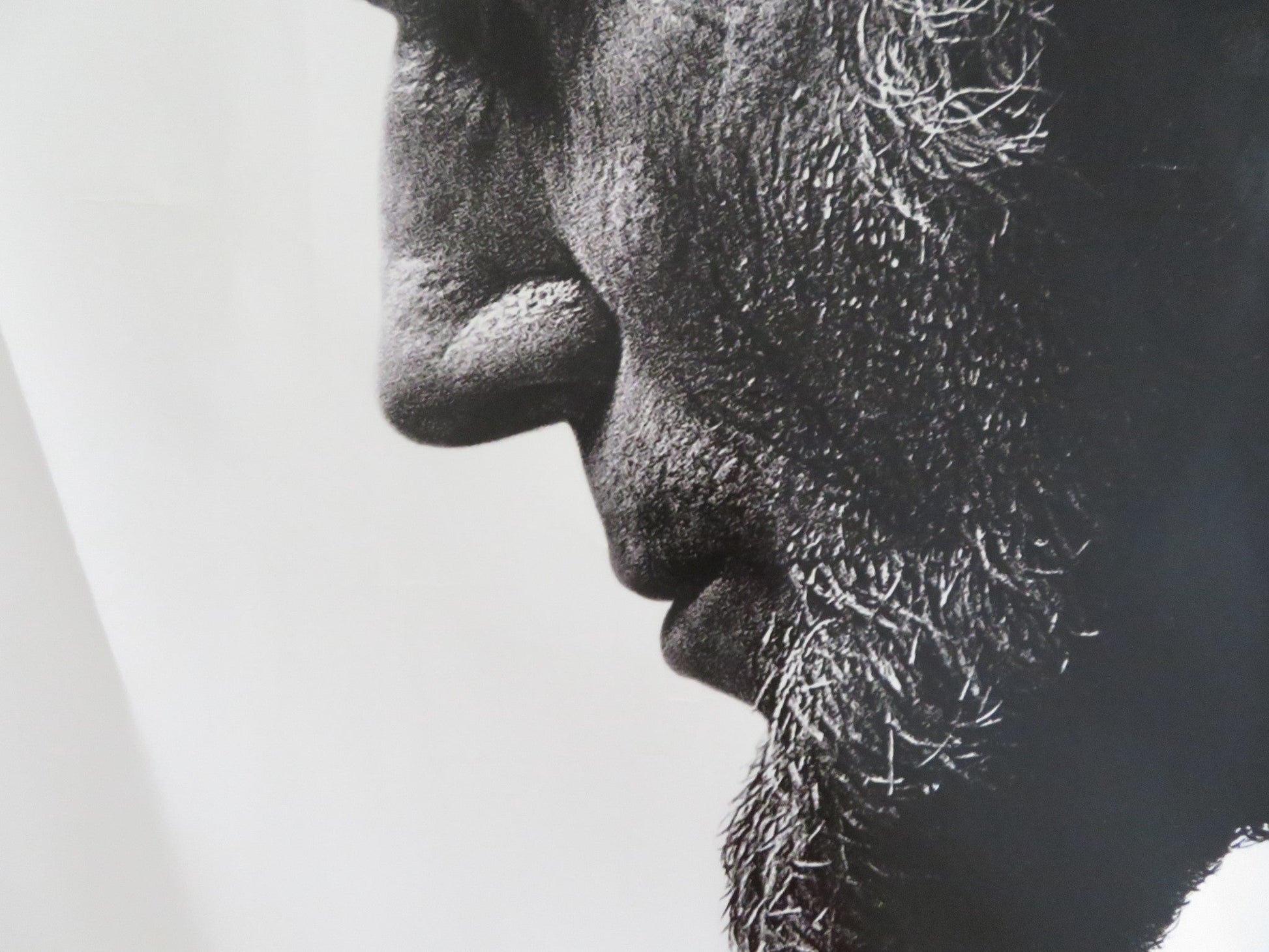 LINCOLN UK QUAD (30"x 40") ROLLED POSTER SPIELBERG DANIEL DAY - LEWIS 2012 Rendezvous Cinema Movie posters