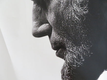 LINCOLN UK QUAD (30"x 40") ROLLED POSTER SPIELBERG DANIEL DAY - LEWIS 2012 Rendezvous Cinema Movie posters