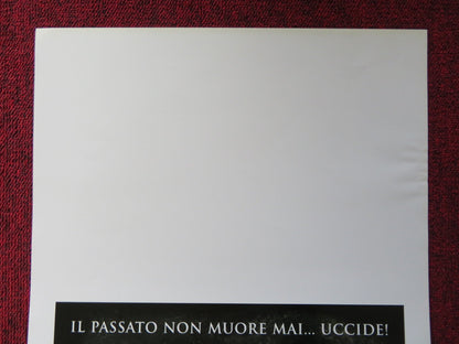 L'INCUBO DI JOANNA MILLS / THE RETURN ITALIAN LOCANDINA POSTER 2005 Rendezvous Cinema Movie posters