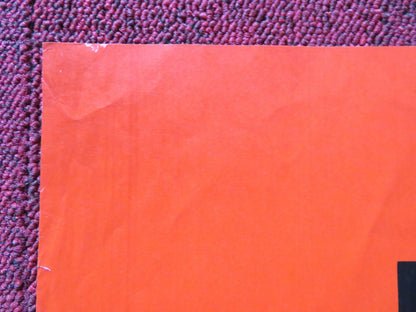 LINE UP AND LAY DOWN UK DOUBLE CROWN POSTER PHILIPPE GASTE 1975 Rendezvous Cinema Movie posters