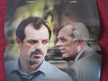 L'INSULTO ITALIAN LOCANDINA (26.5"x12.5") POSTER ADEL KARAM KAMEL EL BASHA 2017 Movie posters